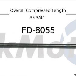 TRAKMOTIVE FD8055