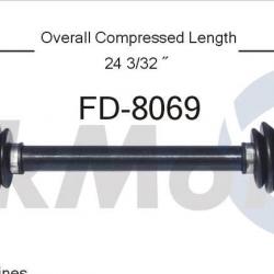 TRAKMOTIVE FD8069