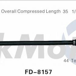 TRAKMOTIVE FD8157