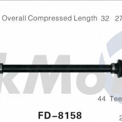 TRAKMOTIVE FD8158