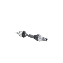 TRAKMOTIVE FD8173XTT