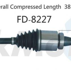 TRAKMOTIVE FD8227