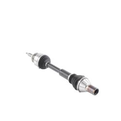 TRAKMOTIVE FD8274XTT