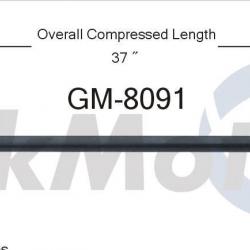 TRAKMOTIVE GM8091