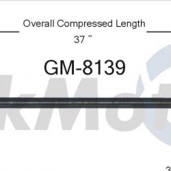 TRAKMOTIVE GM8139