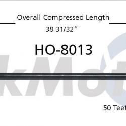 TRAKMOTIVE HO8013