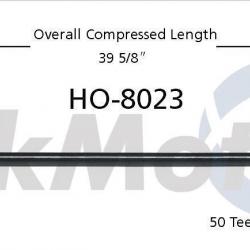 TRAKMOTIVE HO8023