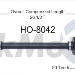 TRAKMOTIVE HO8042