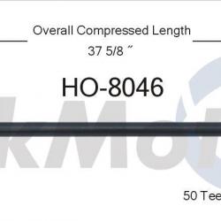 TRAKMOTIVE HO8046