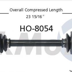 TRAKMOTIVE HO8054