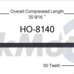 TRAKMOTIVE HO8140