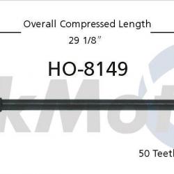 TRAKMOTIVE HO8149