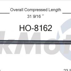 TRAKMOTIVE HO8162