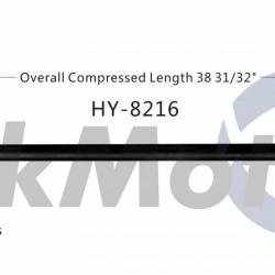 TRAKMOTIVE HY8216