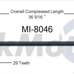 TRAKMOTIVE MI8046