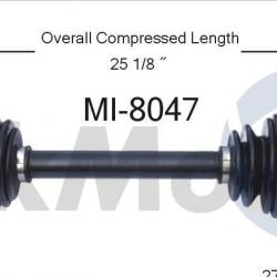 TRAKMOTIVE MI8047