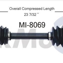 TRAKMOTIVE MI8069