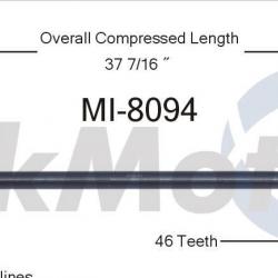 TRAKMOTIVE MI8094