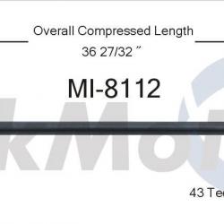 TRAKMOTIVE MI8112