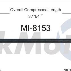 TRAKMOTIVE MI8153