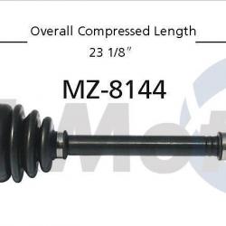 TRAKMOTIVE MZ8144