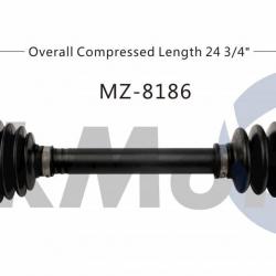 TRAKMOTIVE MZ8186