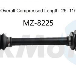 TRAKMOTIVE MZ8225