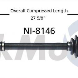 TRAKMOTIVE NI8146