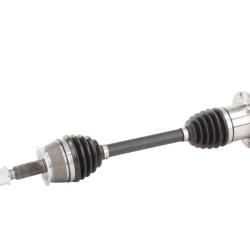 TRAKMOTIVE NI8203HDX