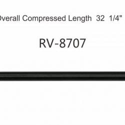 TRAKMOTIVE RV8707