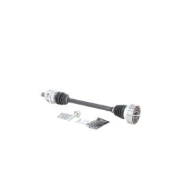TRAKMOTIVE AD8205