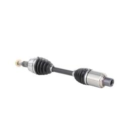 TRAKMOTIVE CH8119HDX