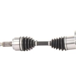 TRAKMOTIVE FD8023HDX