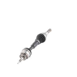 TRAKMOTIVE FD8172XTT