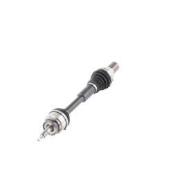 TRAKMOTIVE FD8274XTT