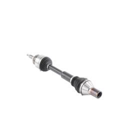 TRAKMOTIVE FD8274XTT