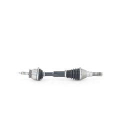 TRAKMOTIVE FD8277XTT