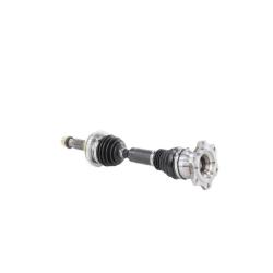 TRAKMOTIVE GM8030XTT