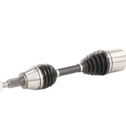 TRAKMOTIVE MI8137HDX