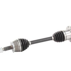 TRAKMOTIVE NI8203HDX