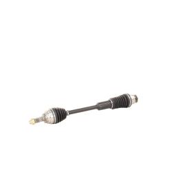 TRAKMOTIVE SB8001XTT