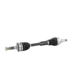 TRAKMOTIVE TO8088XTT