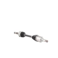 TRAKMOTIVE TO8250HDX