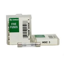 LITTELFUSE AGC3