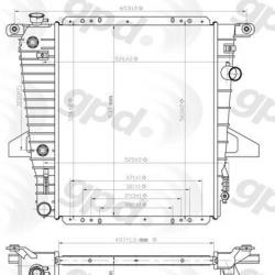 GPD 1722C