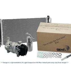 GPD 9642319A