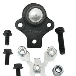 POWER TRAIN COMPONENTS K9603