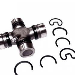 POWER TRAIN COMPONENTS 372PM