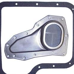 POWER TRAIN COMPONENTS F161