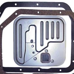 POWER TRAIN COMPONENTS F192